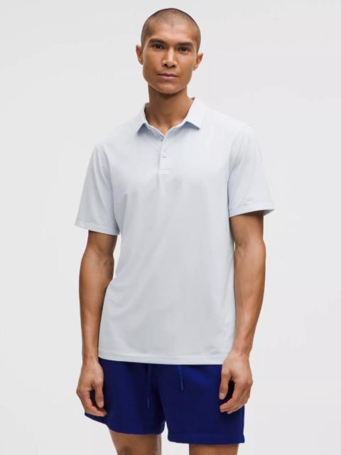 Evolution Short-Sleeve Polo Shirt