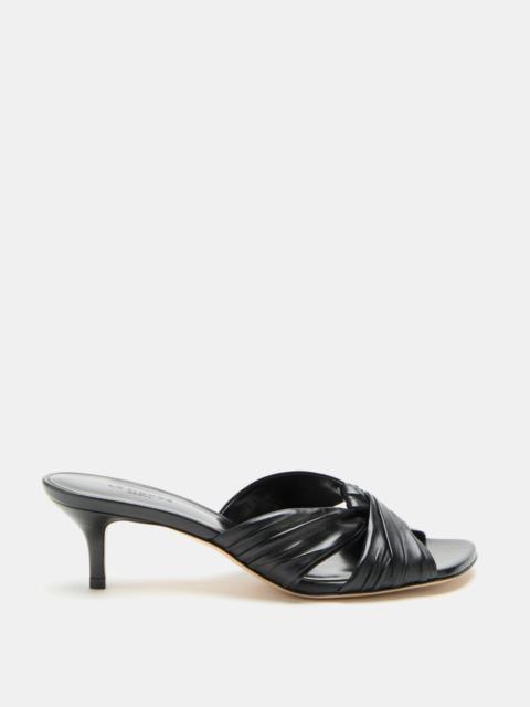 Antonia Kitten / Black Leather