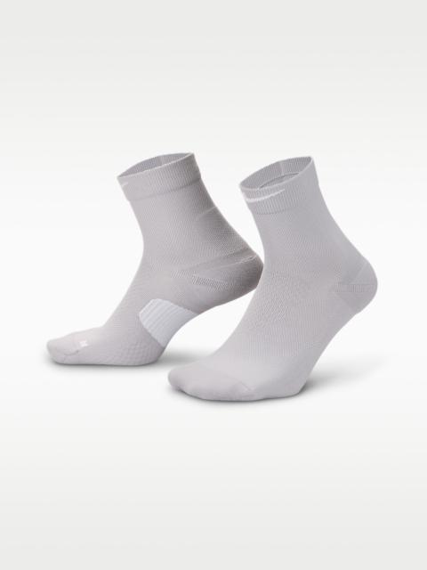 Nike Running Midweight Micro Crew Socks (1 Pair)