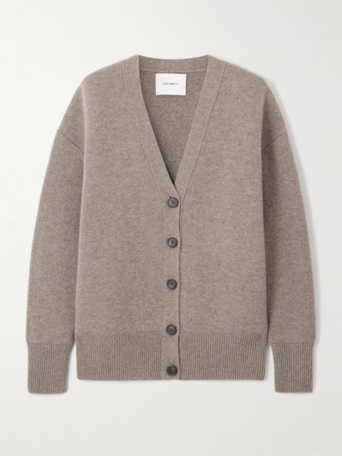 Amery Cashmere Cardigan