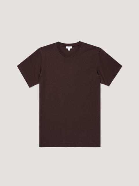 Riviera Midweight T‑shirt