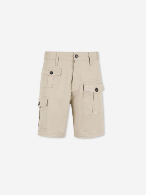 SEXY CARGO SHORTS