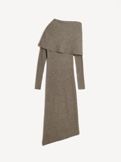 BY MALENE BIRGER Junea wool-blend dress - Q72137002