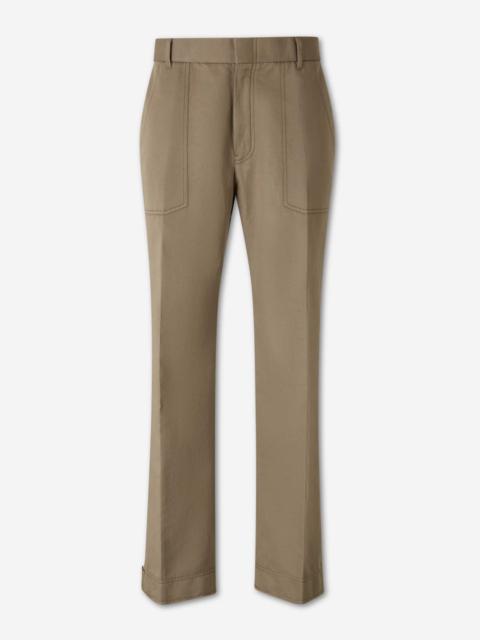 MELBOURNE DRESS TROUSERS