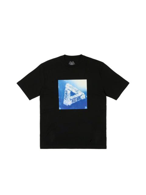 UNDER THE WEATHER T-SHIRT BLACK