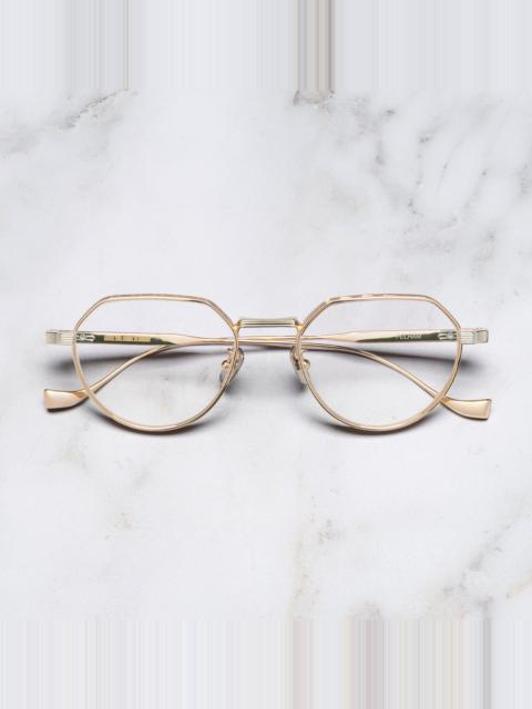 PELHAM 1430 ROUND OPTICALS