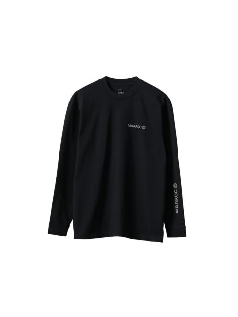 Essentials CC LS Tee