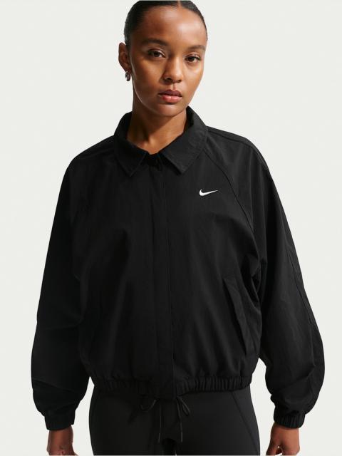 Nike Sportswear Women's Oversized Coaches Jacket
