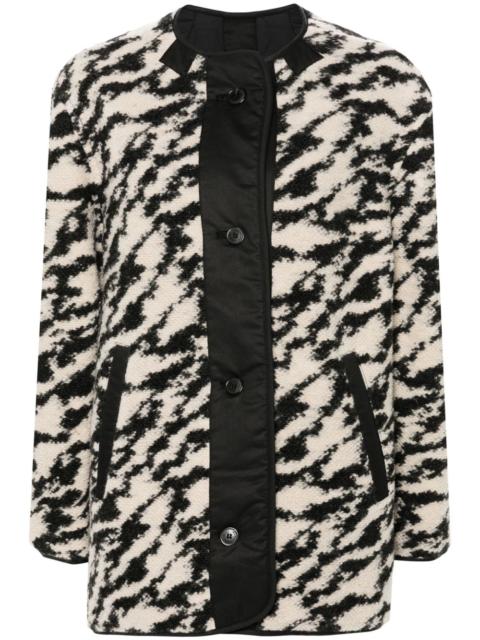 Fernelia jacket