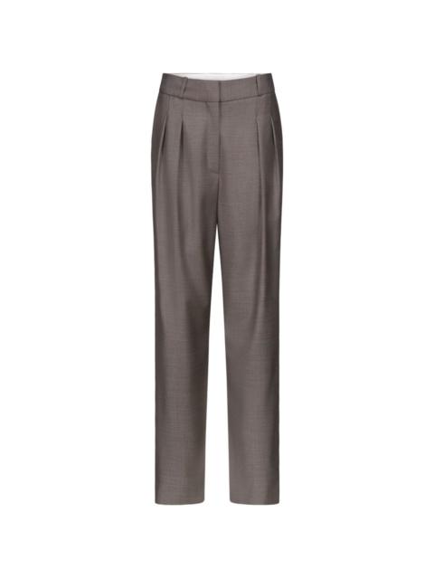 Sbiru tailored trousers