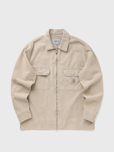 Reynold Shirt Jacket