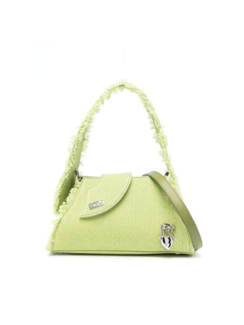 small Comma denim bag