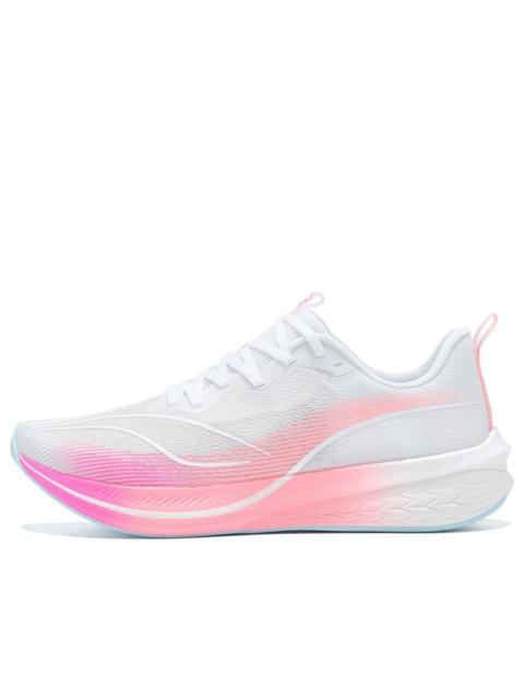 (WMNS) Li-Ning Dark Horse 6 Pro 'White Pink' ARMT014-6