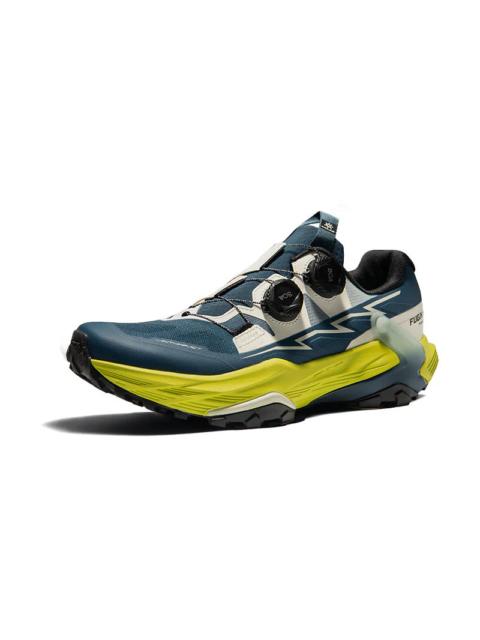 Kailas FUGA DU Dual BOA® Low Trail Running Shoes Men's