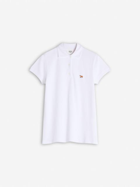 BABY FOX PATCH REGULAR POLO