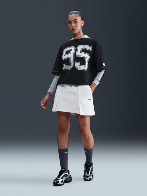 Nike Sportswear Women's Cargo Mini Skirt