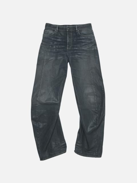 Loose fit Jeans - 2006M - Black