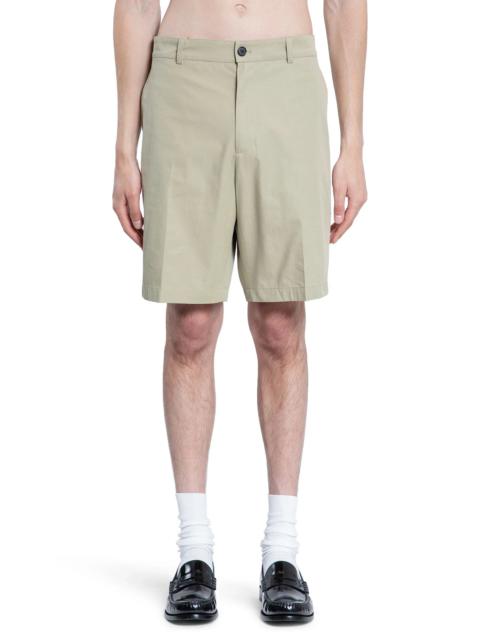 Cotton-Chino-Shorts