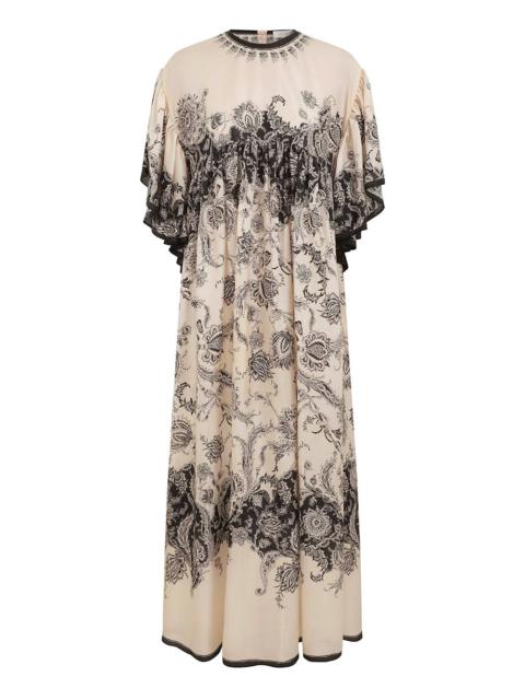 RHIANNON MAXI DRESS