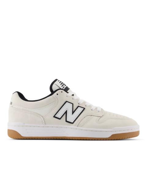 Unisex NB Numeric 480 Skateboarding Shoes