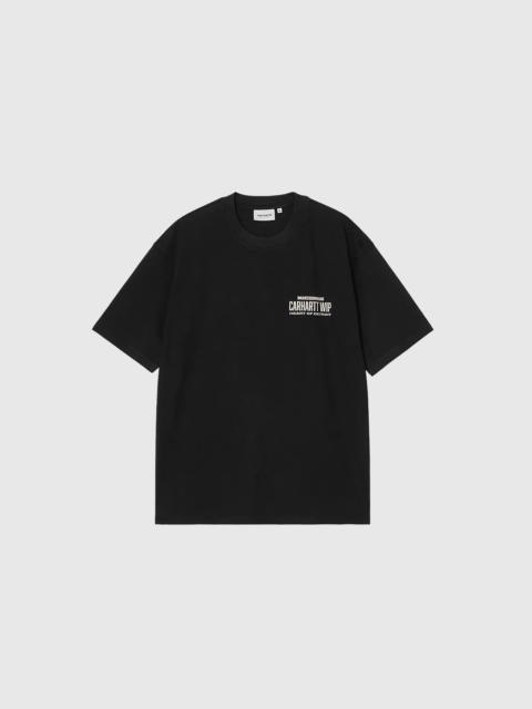 ARCAN S/S T-SHIRT