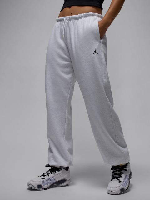 Jordan Sport Crossover Women's Dri-FIT Fleece Pants
