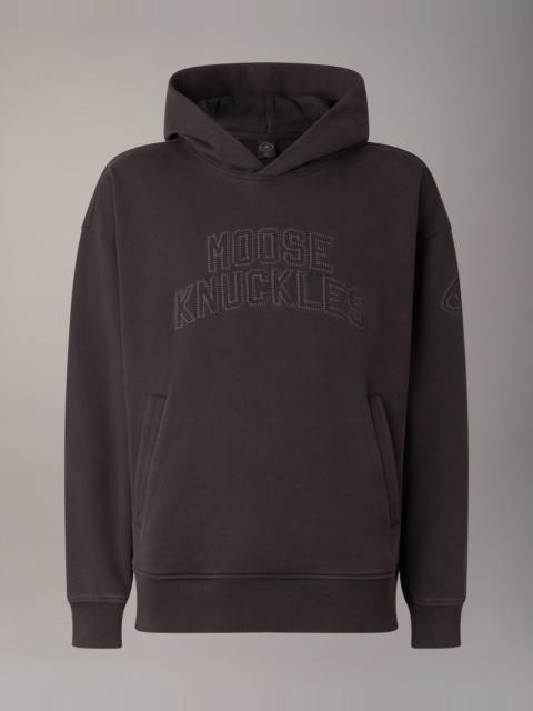 TRUE NORTH HOODIE