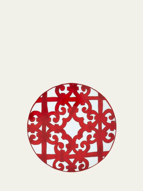 Balcon du Guadalquivir Dessert Plate