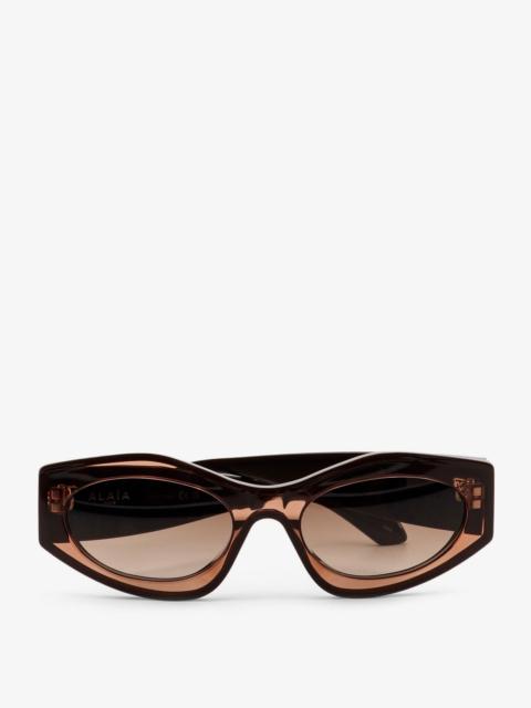 Acetate Sunglasses