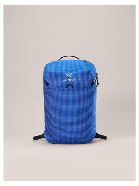 ARC'TERYX Konseal 15 バックパック　ブルー　未使用 Arc'teryx Konseal 15 Backpack - X000004998#1691 | REVERSIBLE