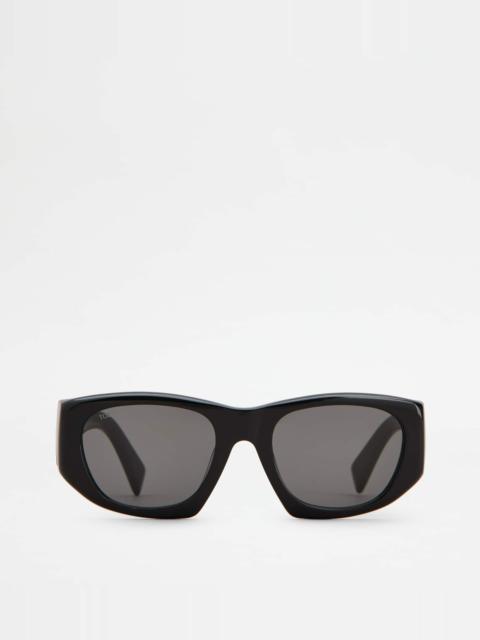 SUNGLASSES - BLACK
