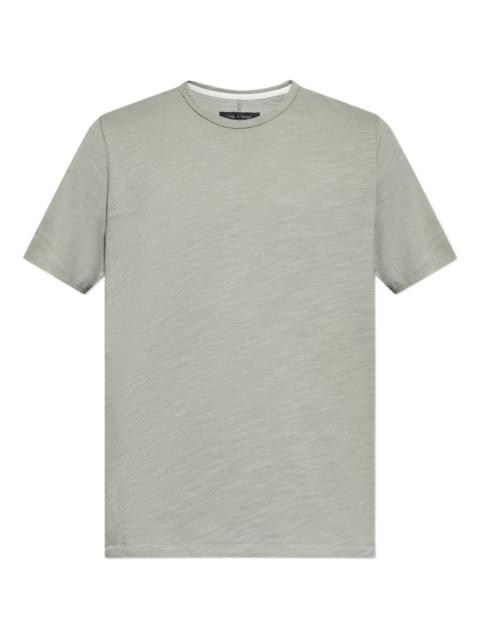 cotton T-shirt