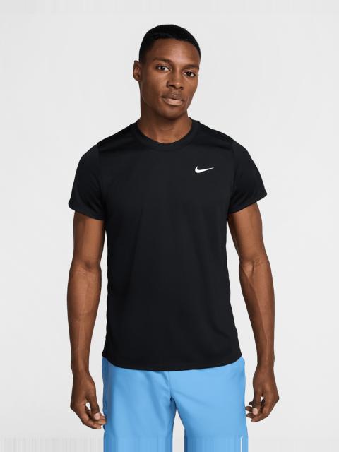NikeCourt Victory Men's Dri-FIT Tennis Top