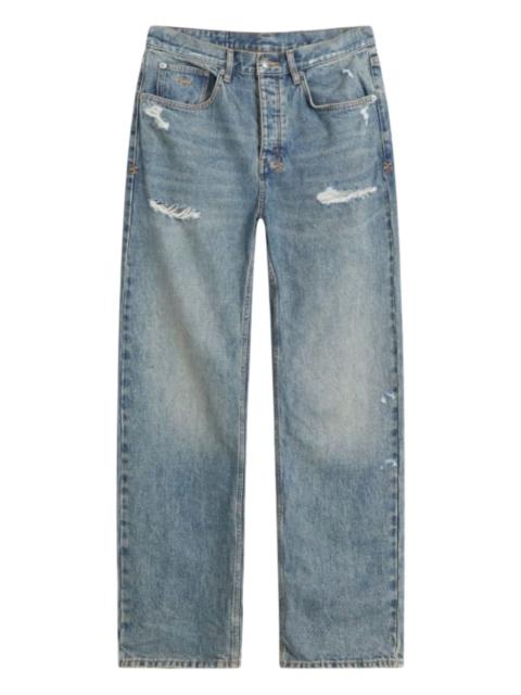 Anti K Rogue jeans