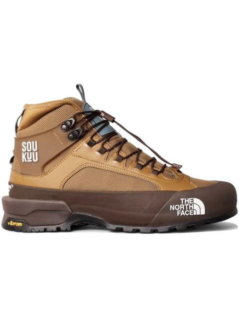 The North Face Glenclyffe Boot Undercover SOUKUU Bronze Brown