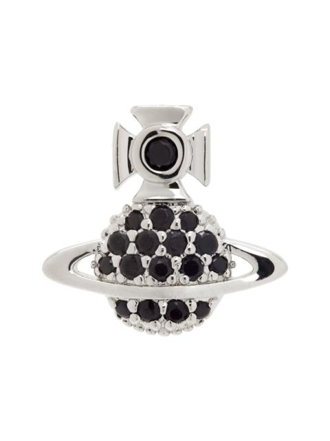 Tamia Single Stud Earring