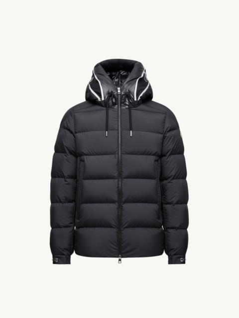 Cardere Hooded Short Down Jacket