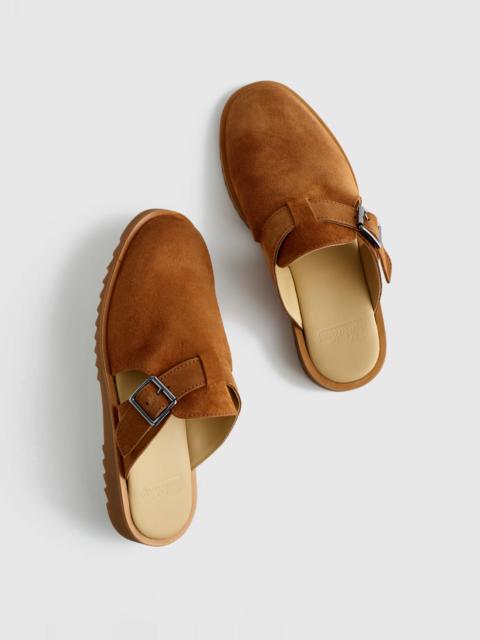 Paraboot Athenes Mule