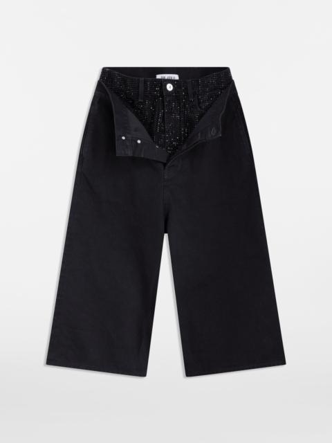 BLACK JEANS