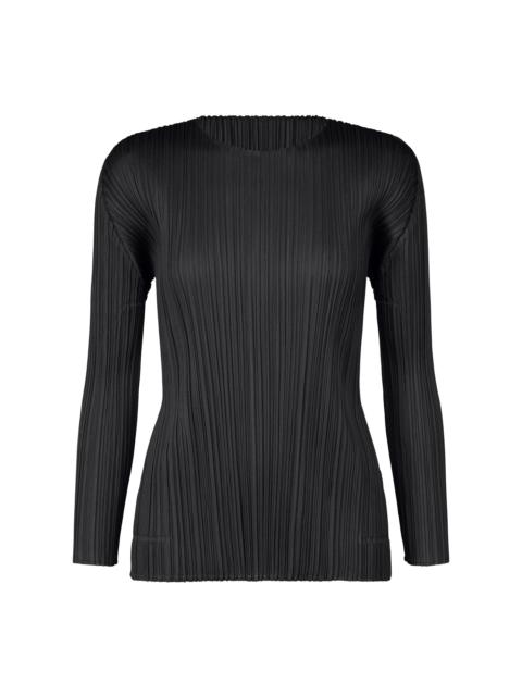 MONTHLY COLORS : SEPTEMBER