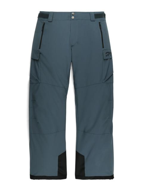 Mens Lift Pants - Slate Blue