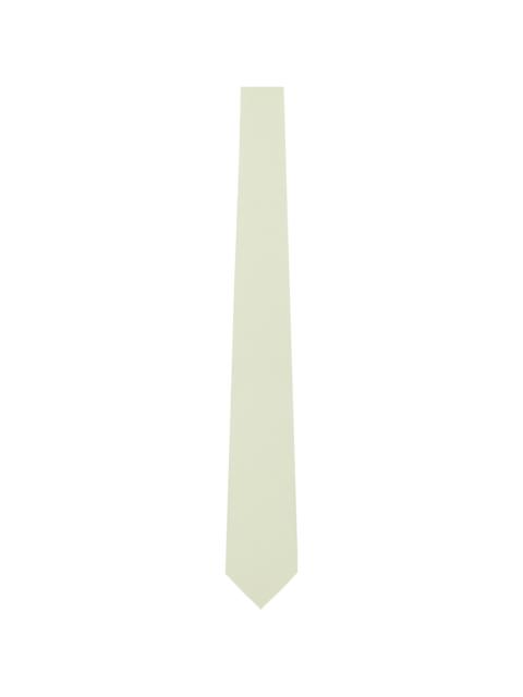 Green Washed Finx Tie
