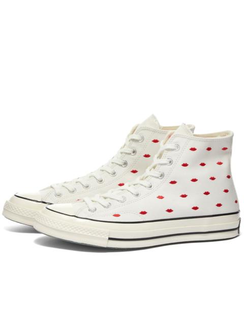 Converse Chuck 70 Hi