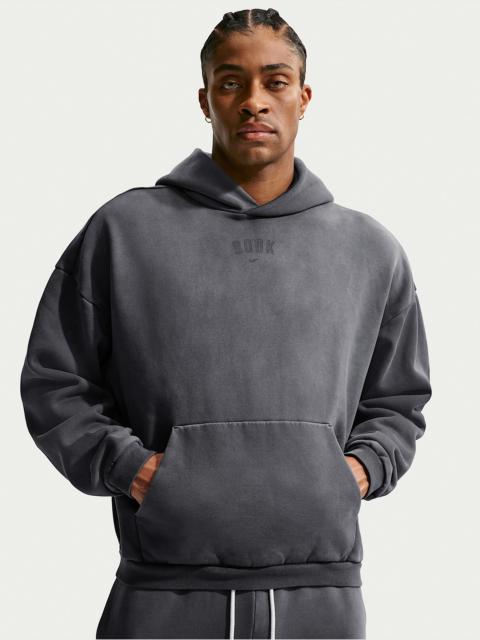 Book Standard Issue Men's Therma-FIT Brushed Pullover Hoodie