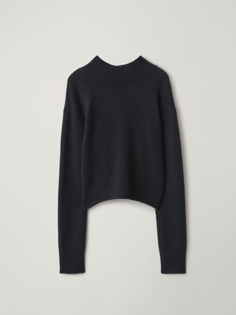 The Gitta Sweater