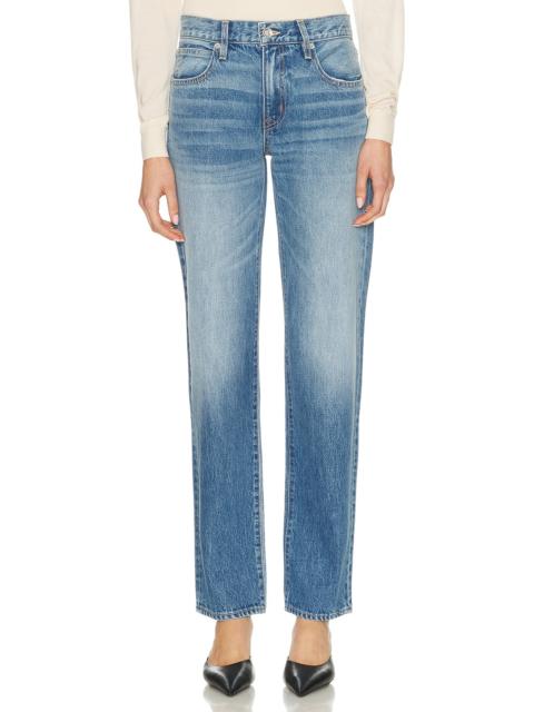 Ellie Low Rise Relaxed