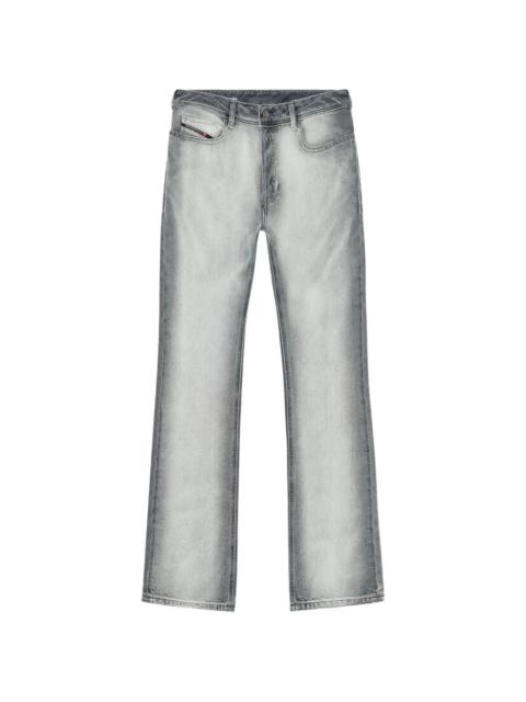 2007 Zatiny bootcut jeans