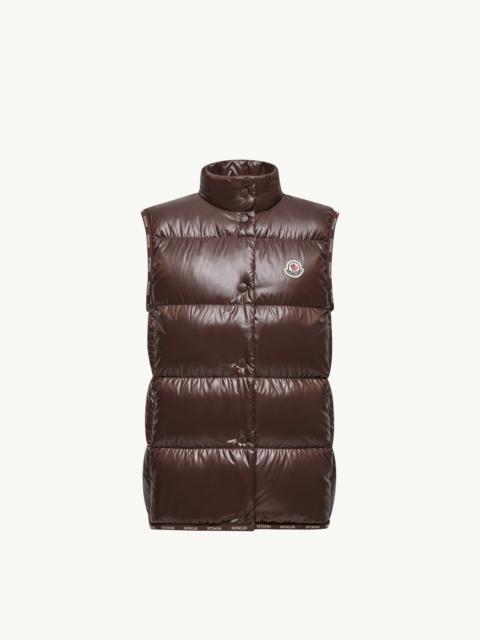 Badia Down Vest