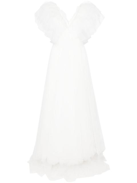 Ibis crystal bridal gown