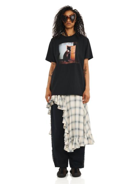 MOONLIGHT GRAPHIC TEE